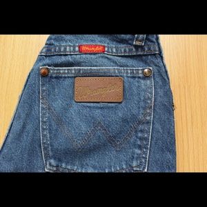 Vintage Wrangler Jeans